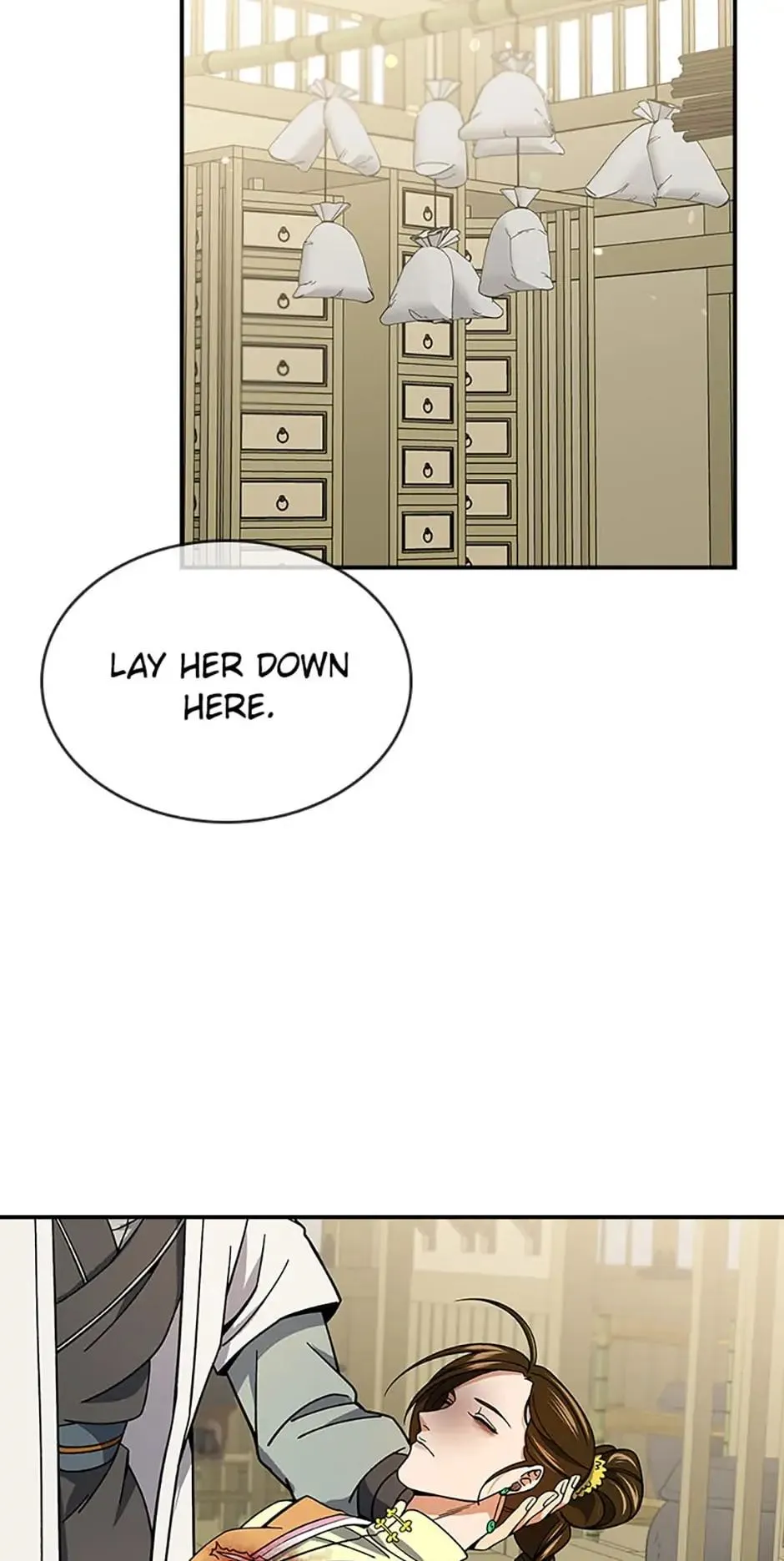 The Stormy Inn Chapter 92 Online - pƔgina 44