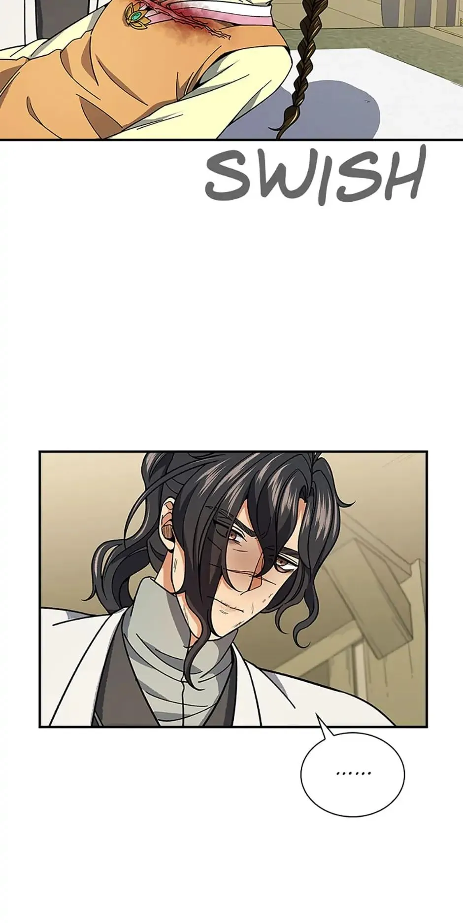 The Stormy Inn Chapter 92 Online - pƔgina 45