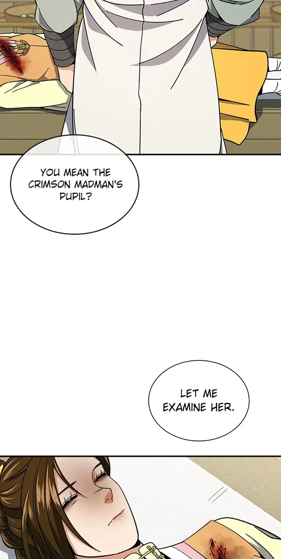 The Stormy Inn Chapter 92 Online - pƔgina 47
