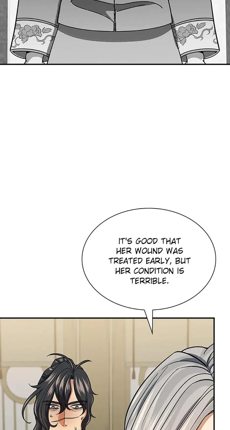 The Stormy Inn Chapter 92 Online - pƔgina 51