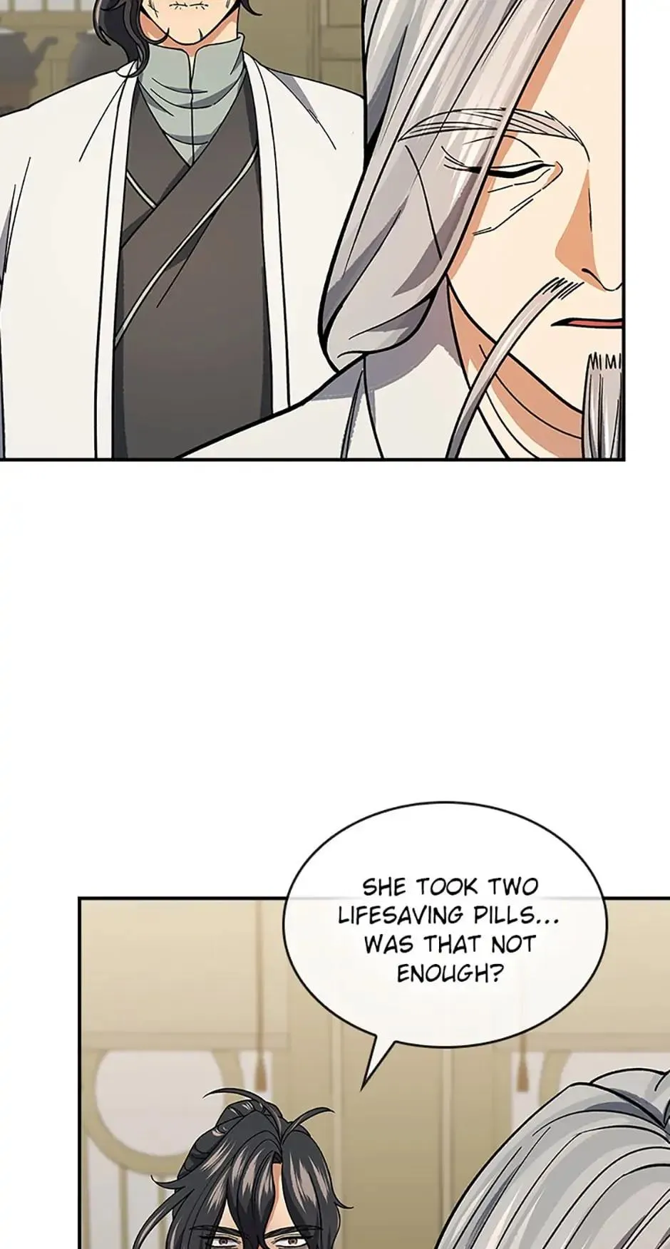 The Stormy Inn Chapter 92 Online - pƔgina 52