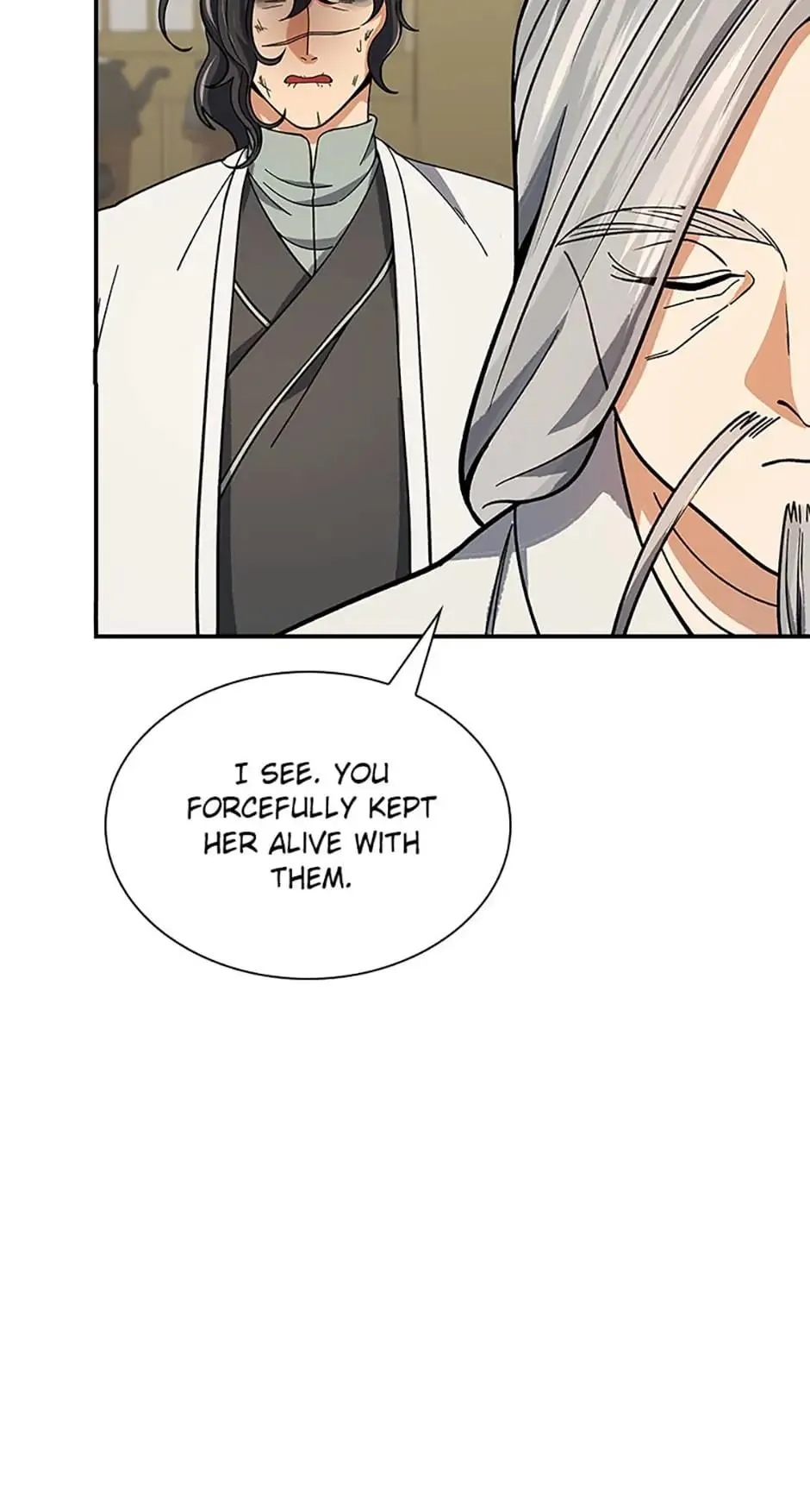 The Stormy Inn Chapter 92 Online - pƔgina 53