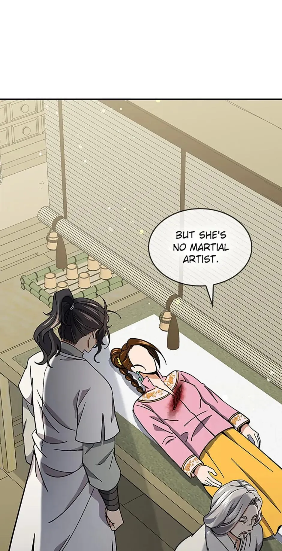 The Stormy Inn Chapter 92 Online - pƔgina 55