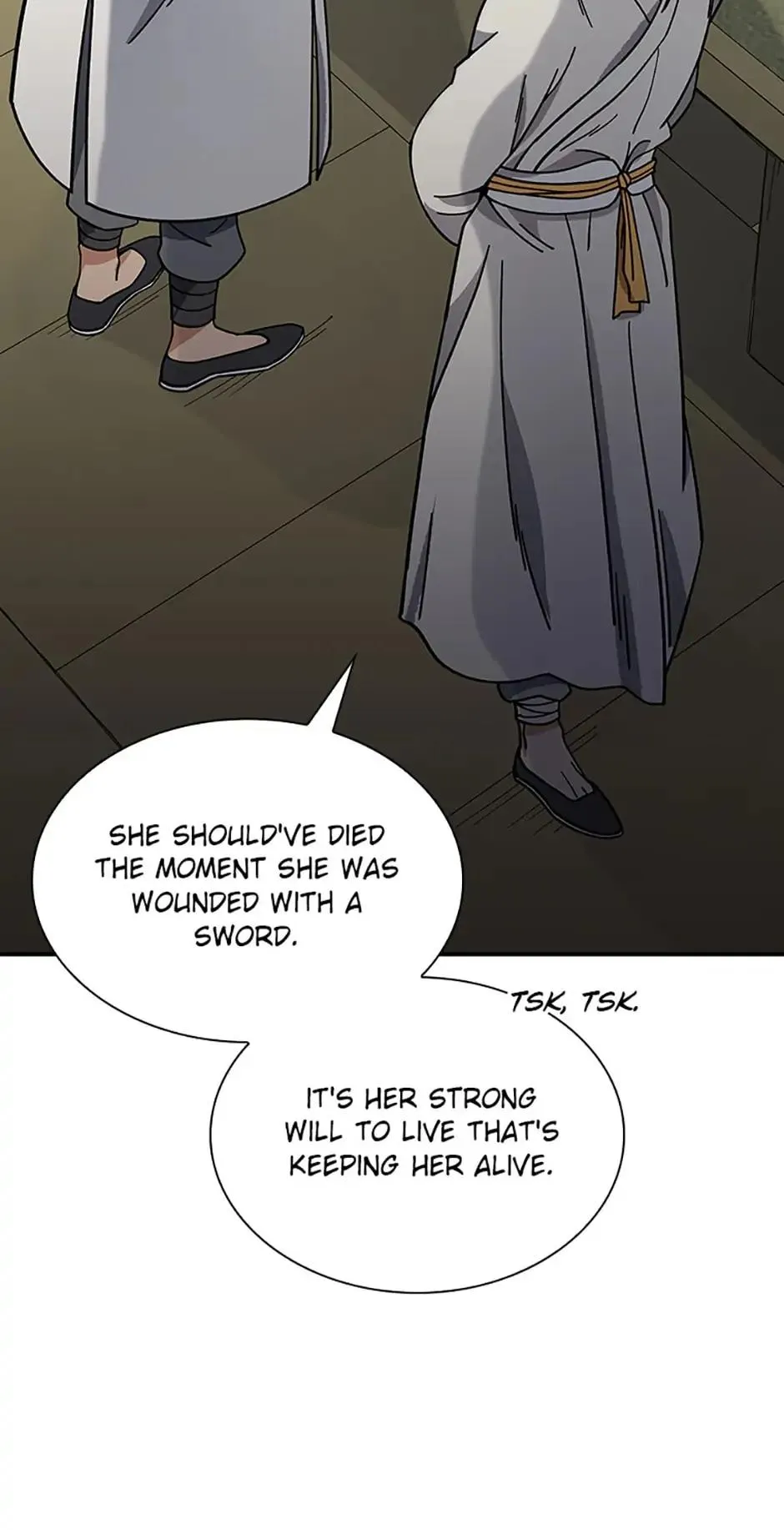 The Stormy Inn Chapter 92 Online - pƔgina 56