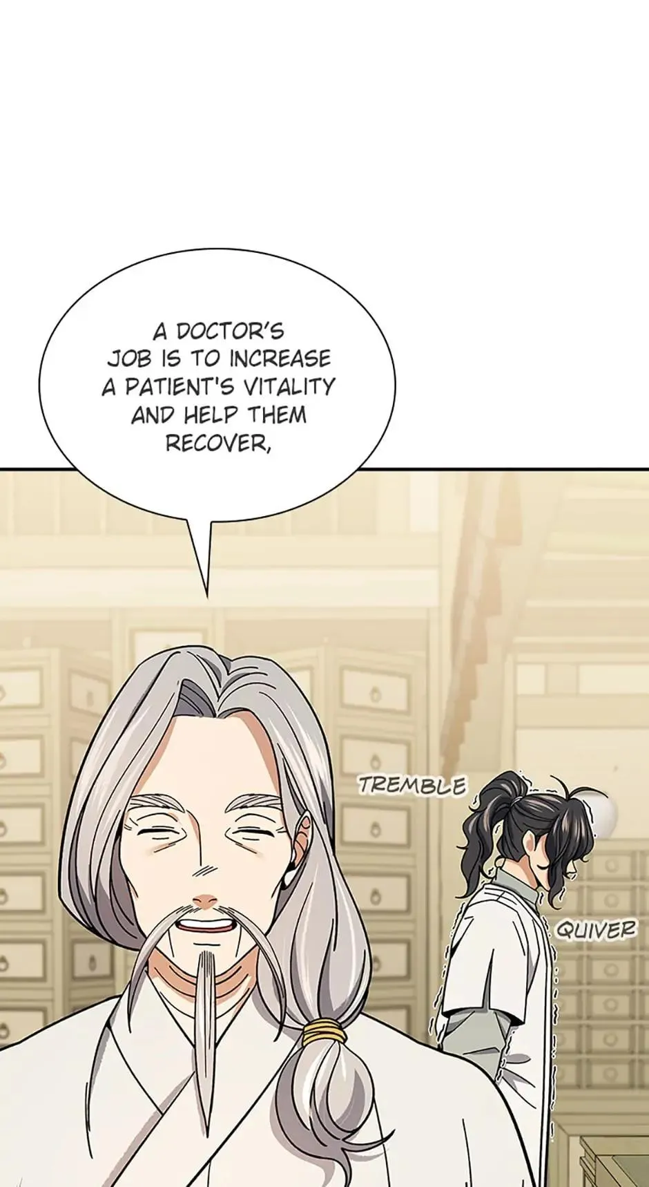 The Stormy Inn Chapter 92 Online - pƔgina 61