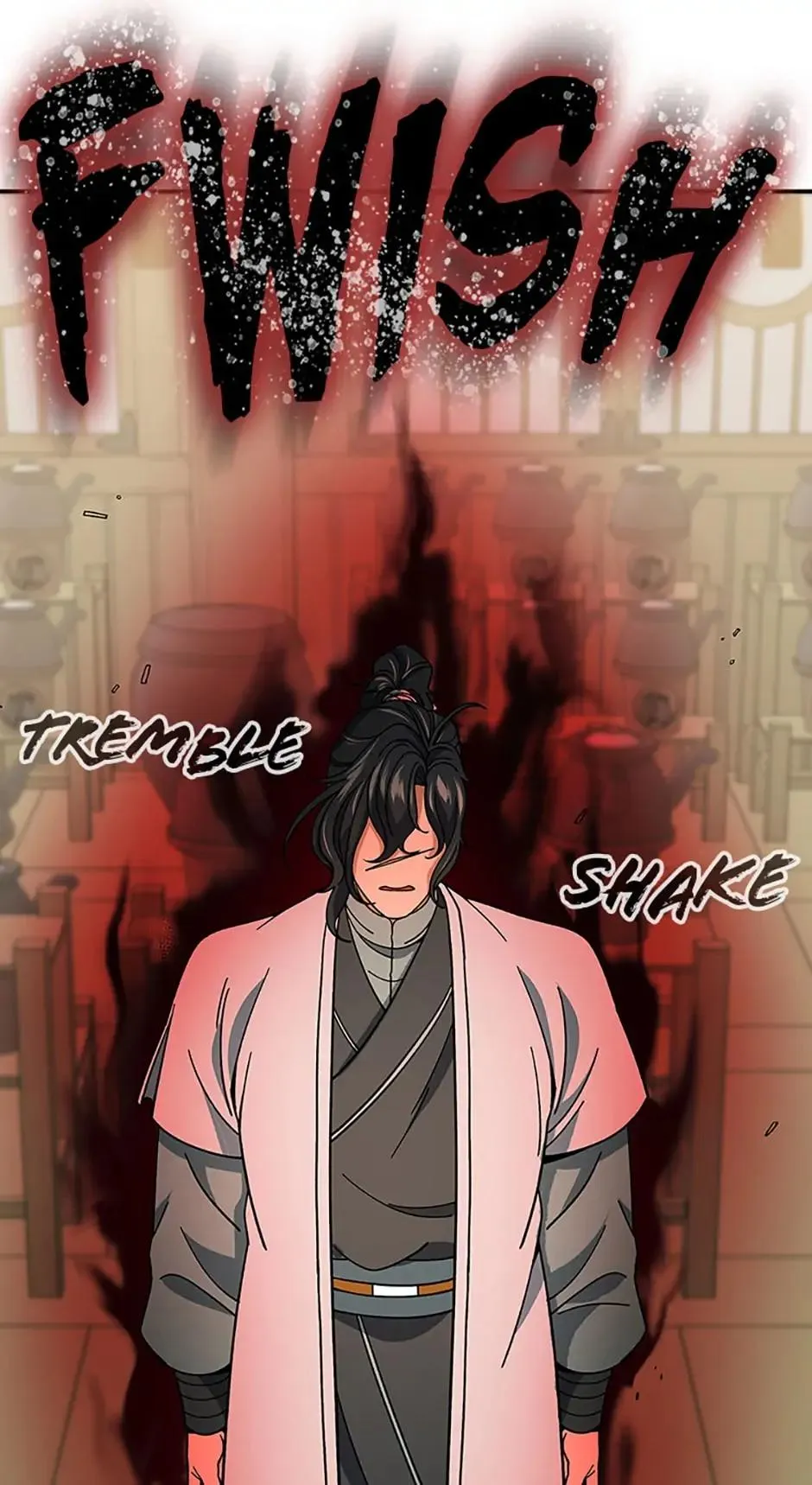The Stormy Inn Chapter 92 Online - pƔgina 64