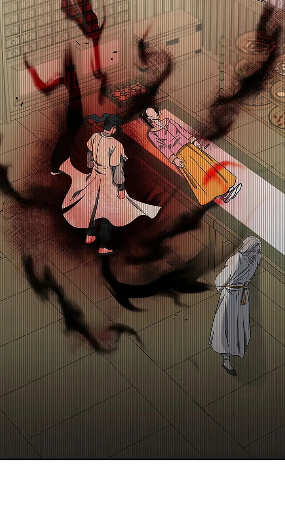 The Stormy Inn Chapter 92 Online - pƔgina 66