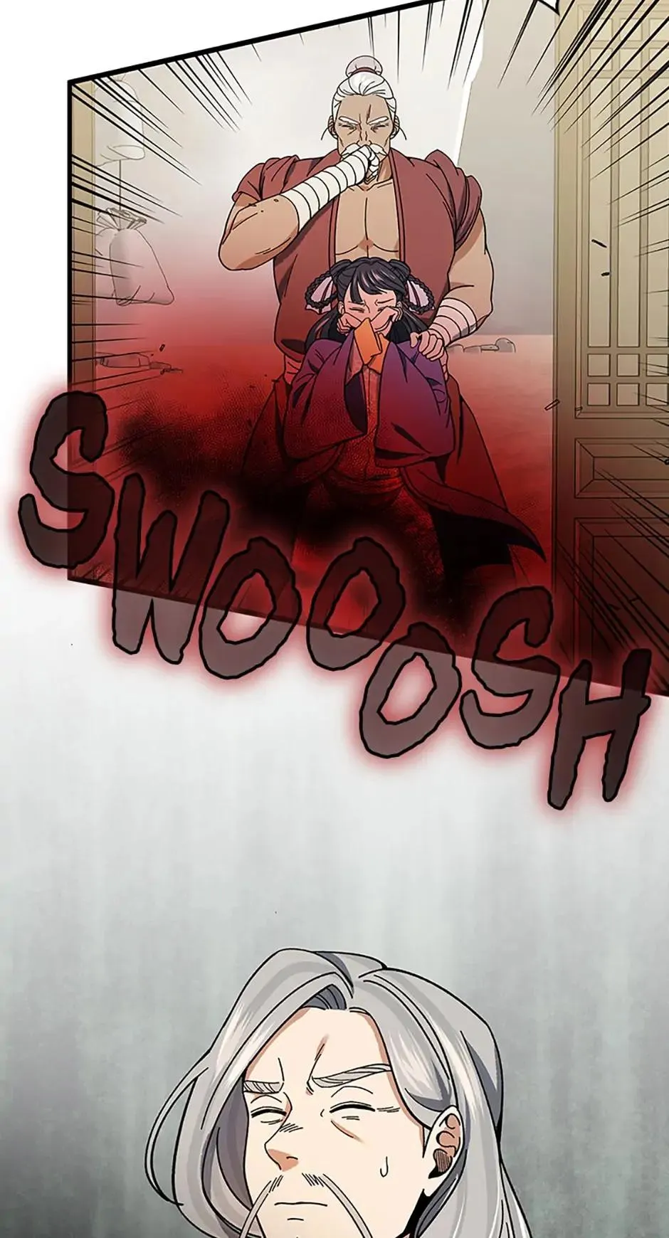 The Stormy Inn Chapter 92 Online - pƔgina 68