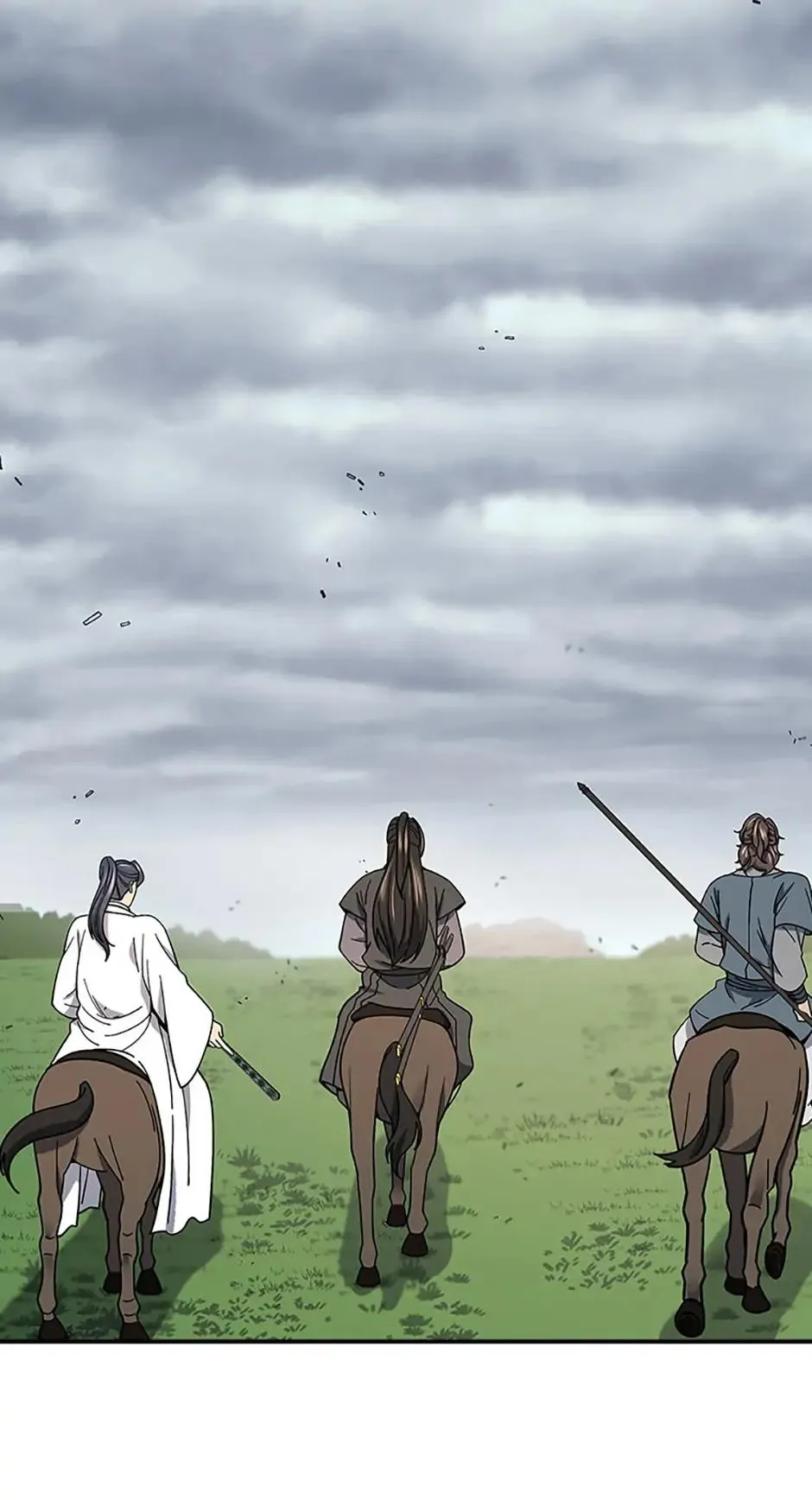 The Stormy Inn Chapter 92 Online - pƔgina 71