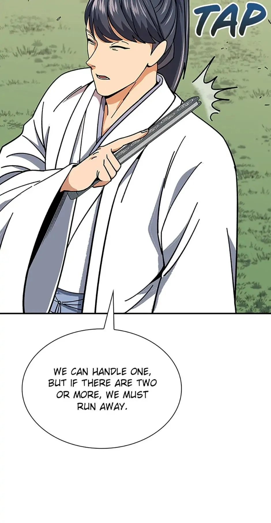 The Stormy Inn Chapter 92 Online - pƔgina 79
