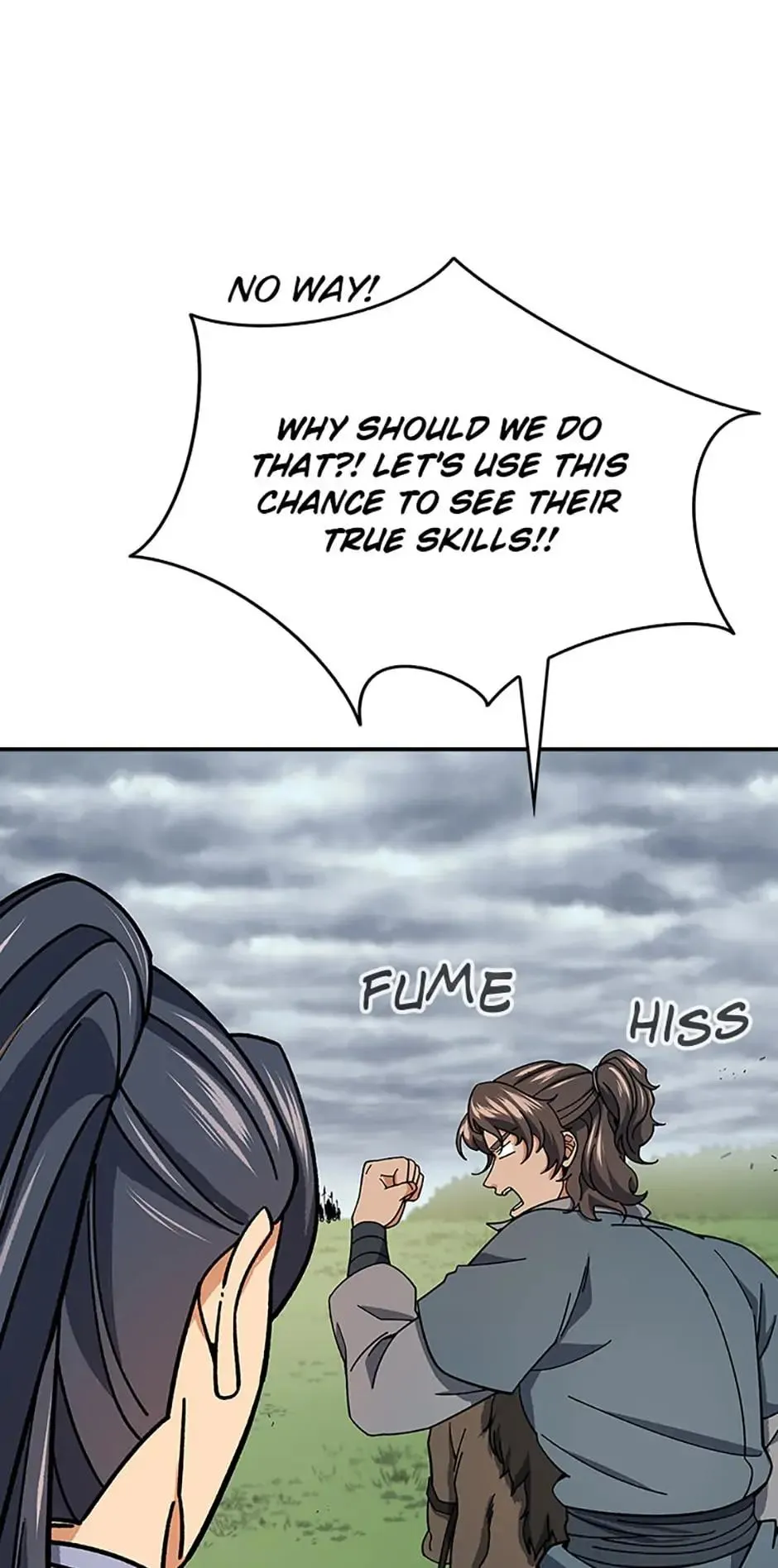 The Stormy Inn Chapter 92 Online - pƔgina 80