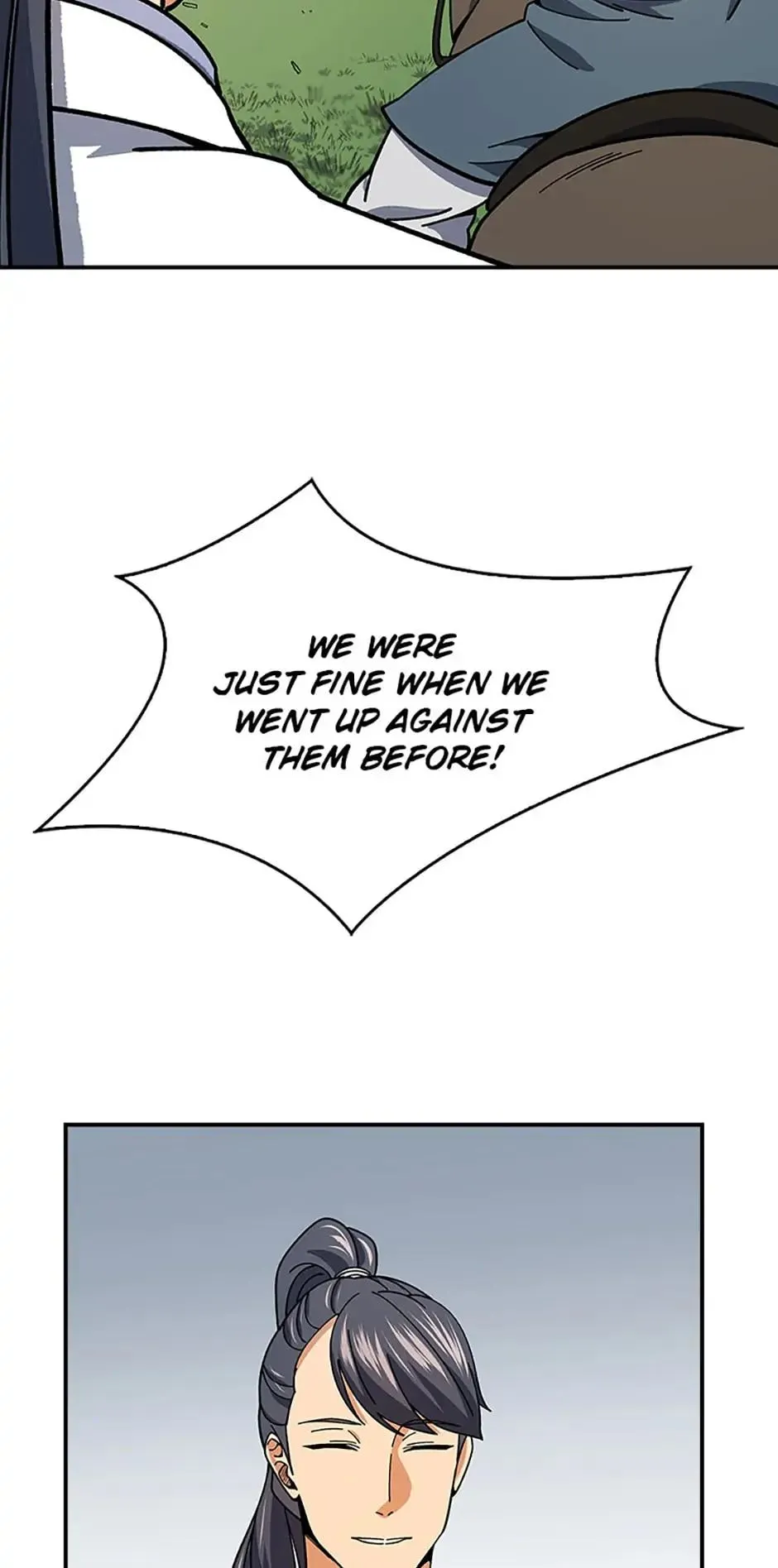 The Stormy Inn Chapter 92 Online - pƔgina 81