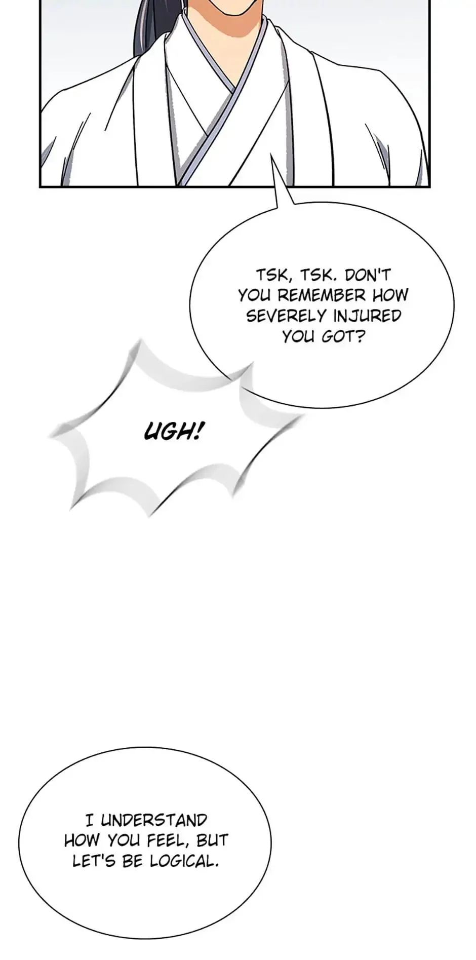 The Stormy Inn Chapter 92 Online - pƔgina 82