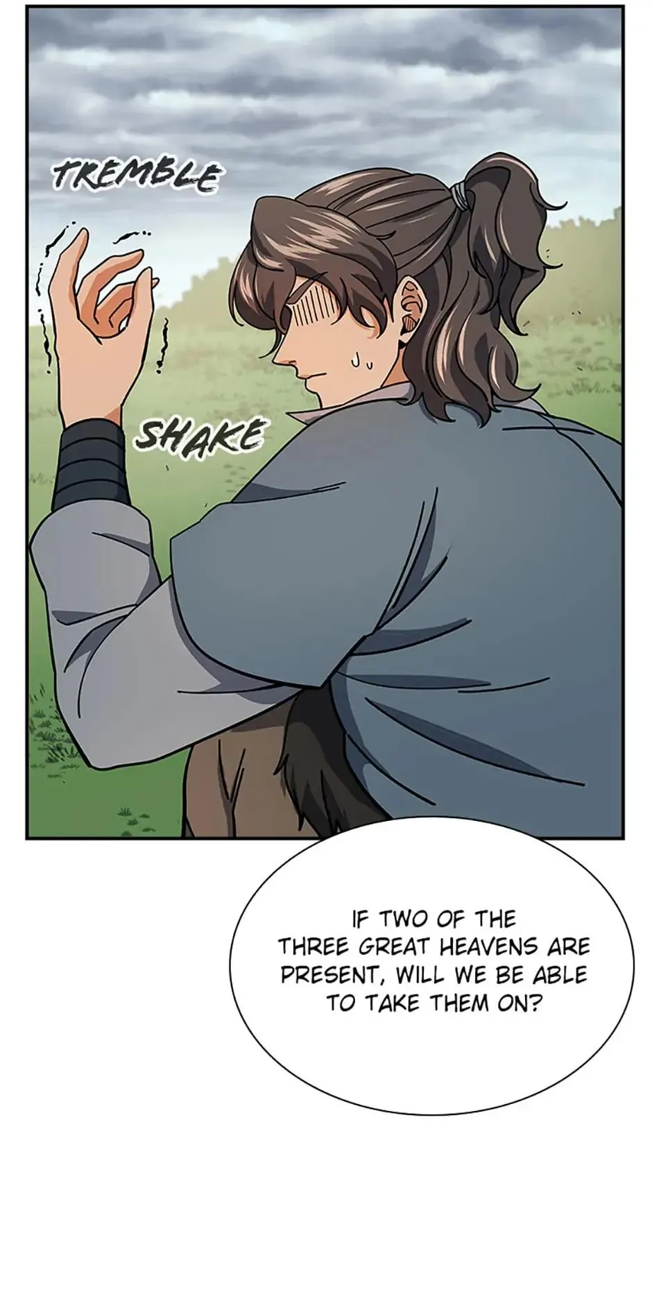 The Stormy Inn Chapter 92 Online - pƔgina 83