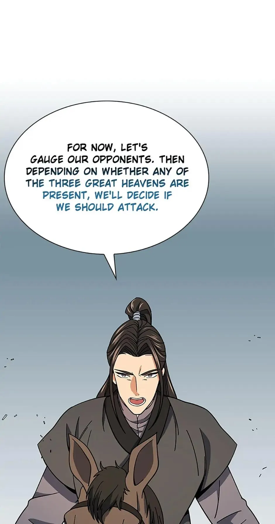 The Stormy Inn Chapter 92 Online - pƔgina 85