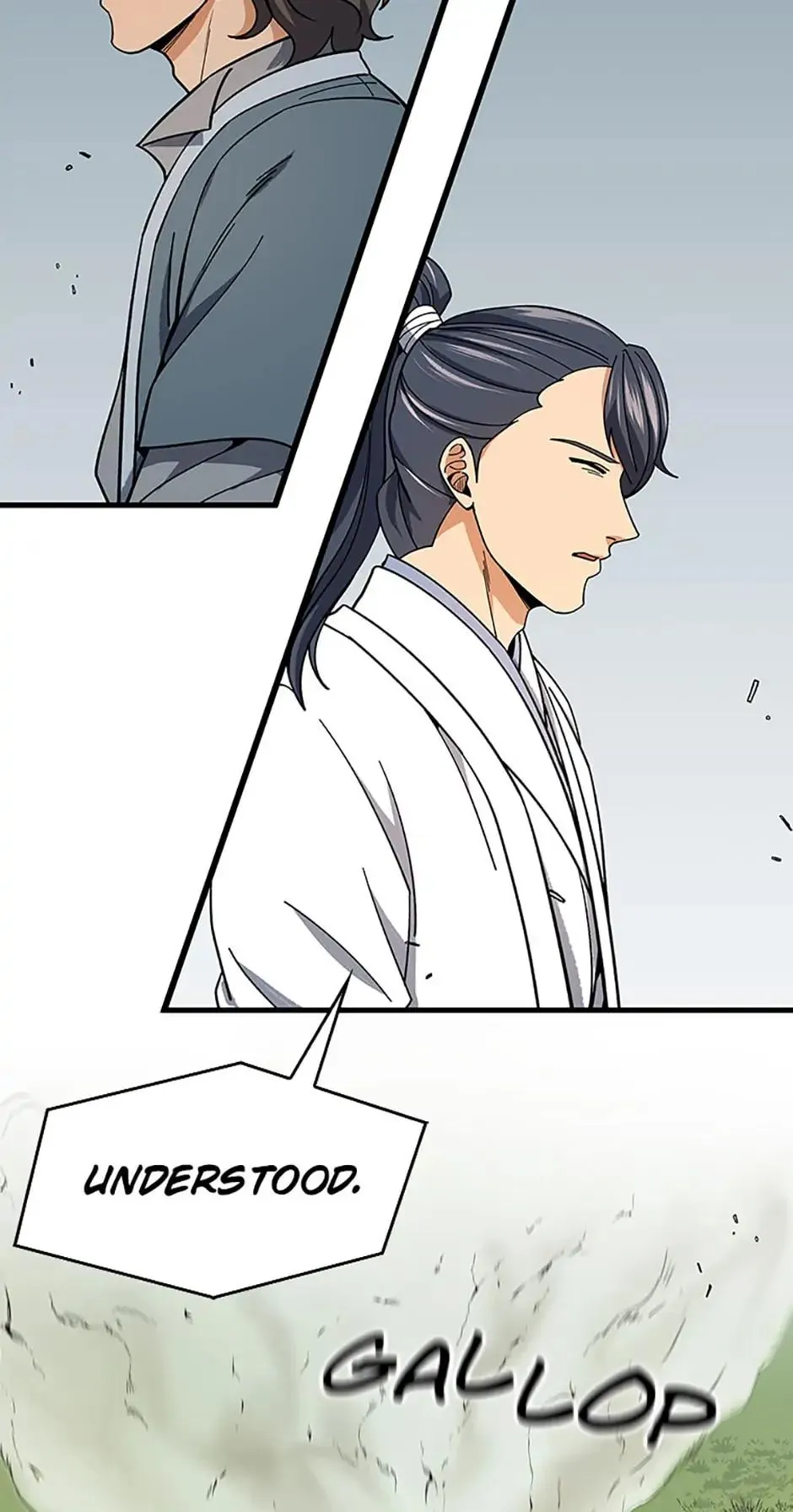 The Stormy Inn Chapter 92 Online - pƔgina 87