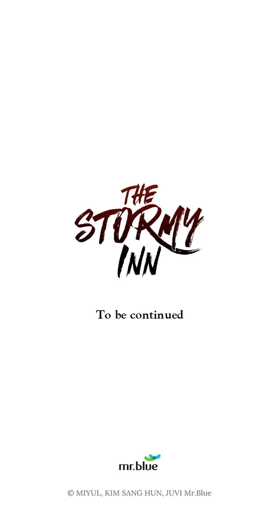 The Stormy Inn Chapter 92 Online - pƔgina 91
