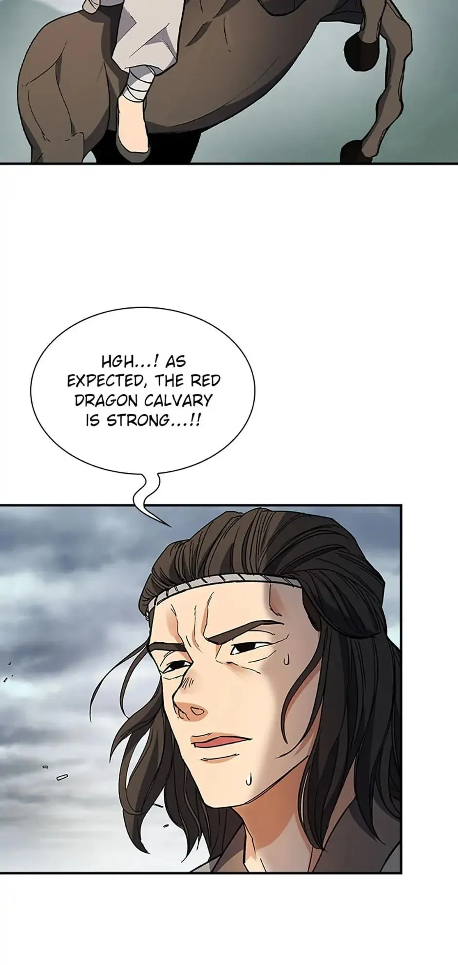 The Stormy Inn Chapter 94 Online - pƔgina 8