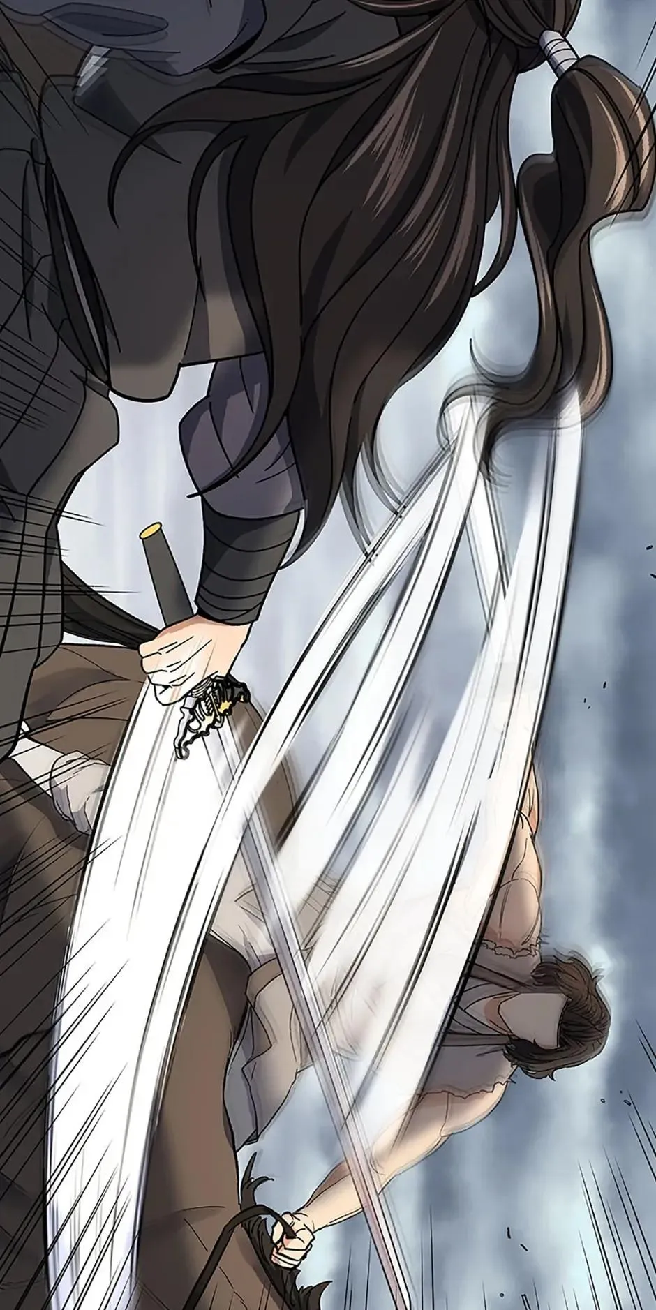 The Stormy Inn Chapter 94 Online - pƔgina 18
