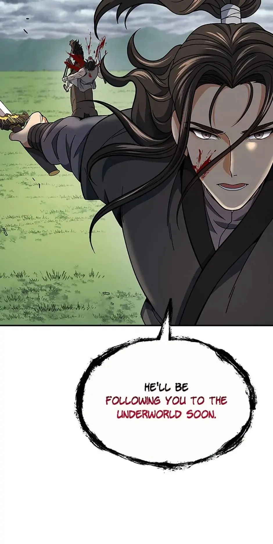 The Stormy Inn Chapter 94 Online - pƔgina 20