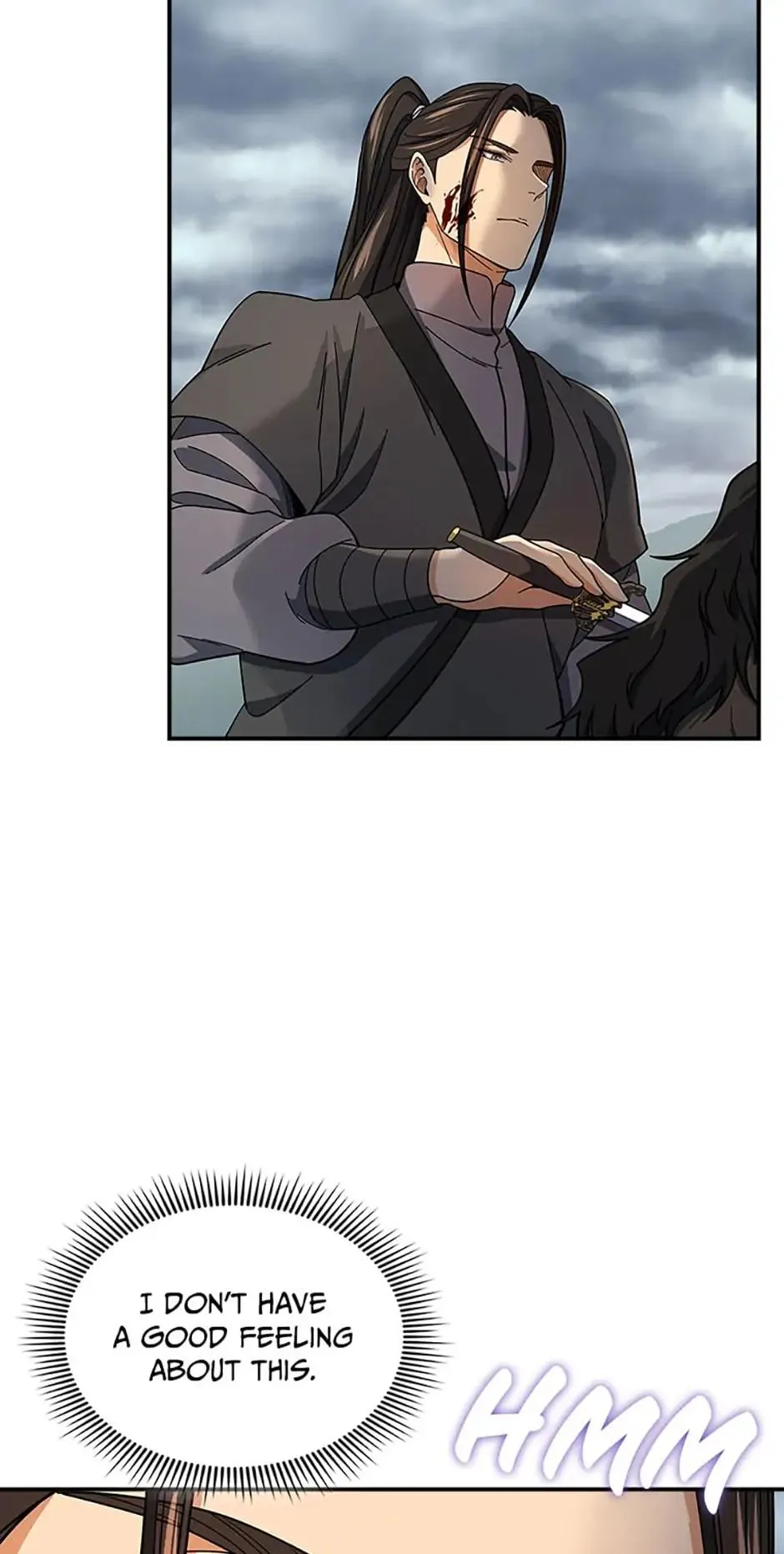 The Stormy Inn Chapter 94 Online - pƔgina 24