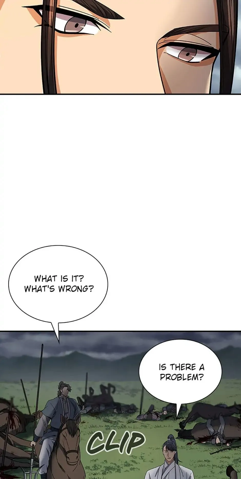 The Stormy Inn Chapter 94 Online - pƔgina 25