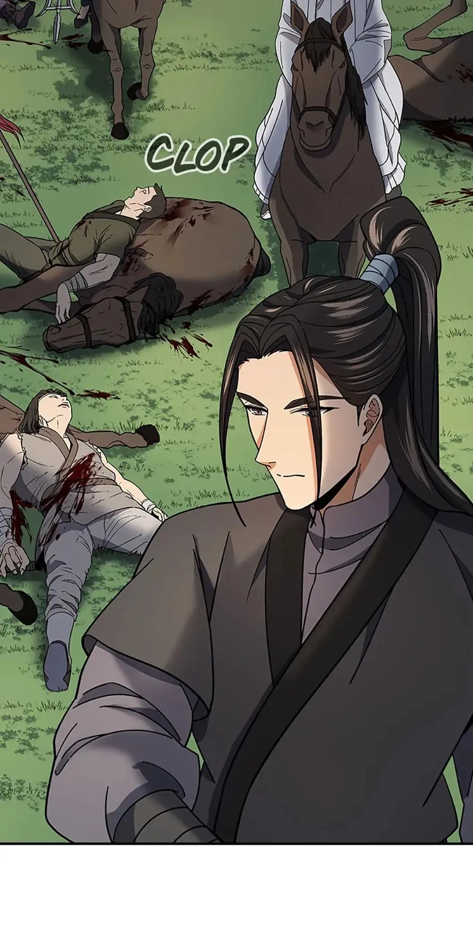 The Stormy Inn Chapter 94 Online - pƔgina 26