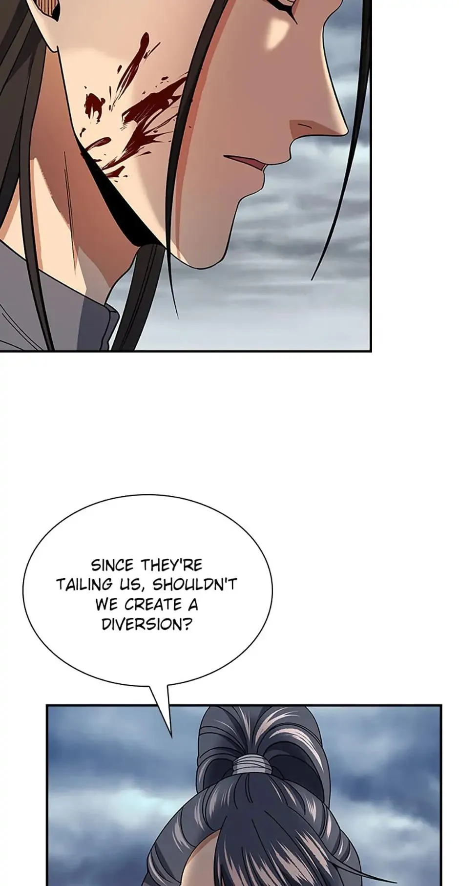 The Stormy Inn Chapter 94 Online - pƔgina 29