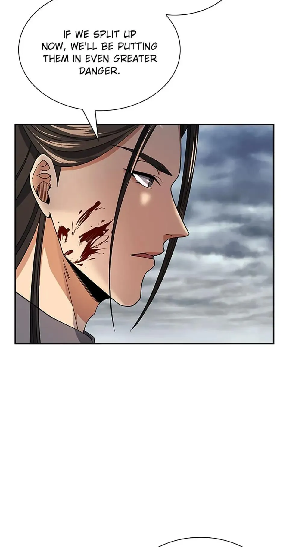 The Stormy Inn Chapter 94 Online - pƔgina 31