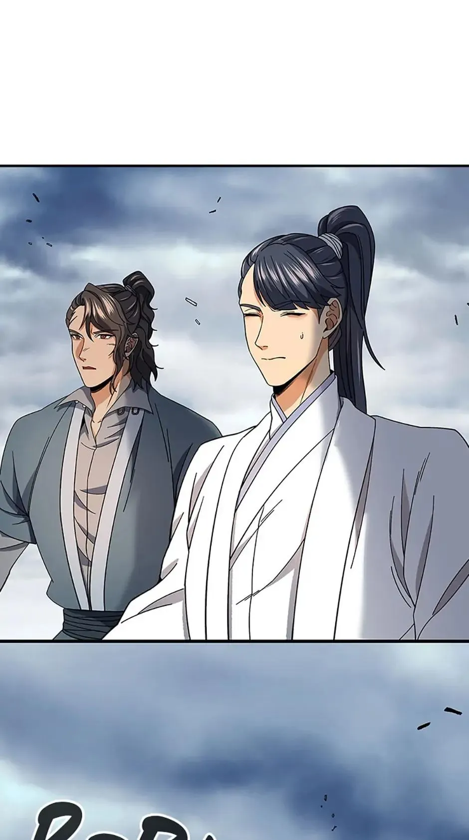 The Stormy Inn Chapter 94 Online - pƔgina 33