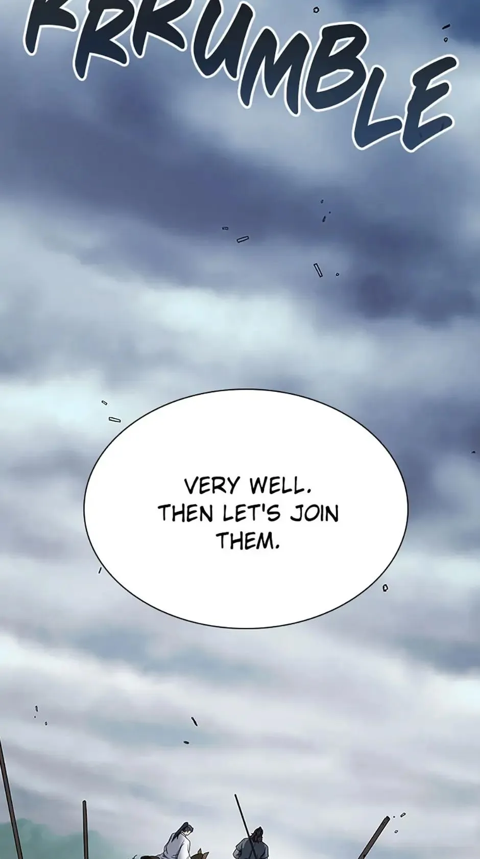 The Stormy Inn Chapter 94 Online - pƔgina 34