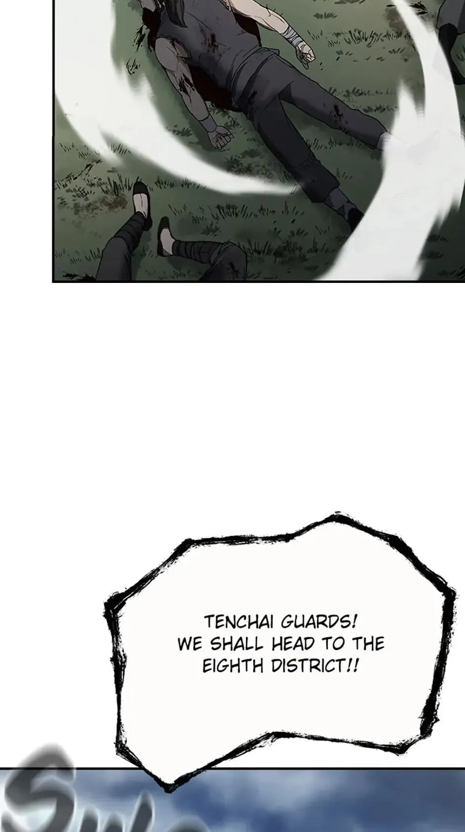 The Stormy Inn Chapter 94 Online - pƔgina 37