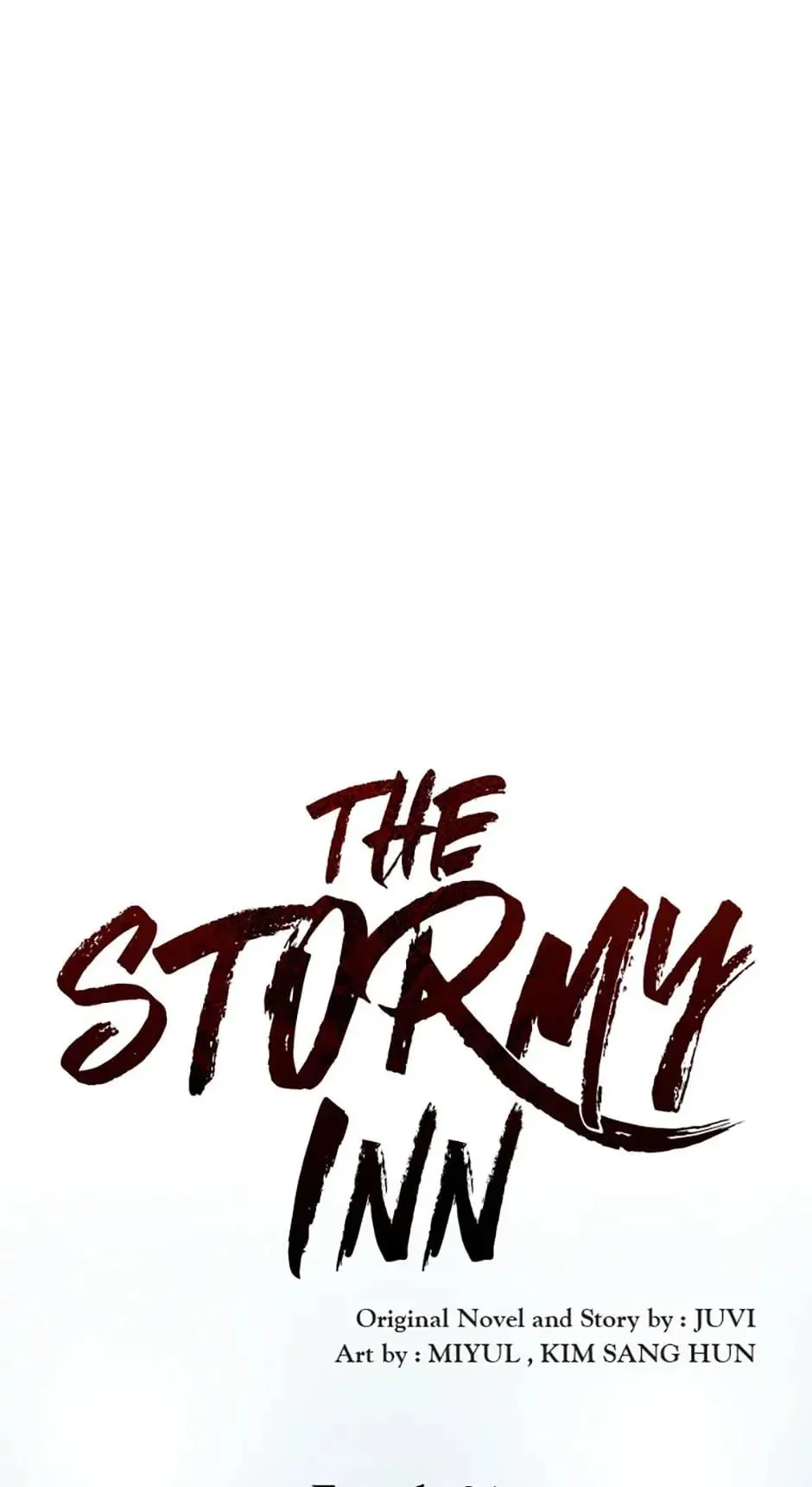The Stormy Inn Chapter 94 Online - pƔgina 39
