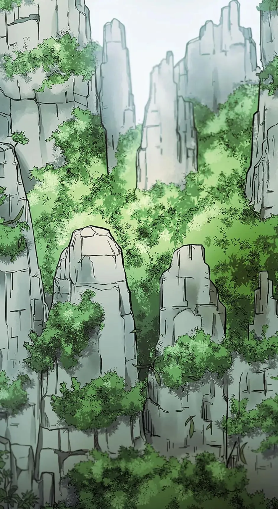 The Stormy Inn Chapter 94 Online - pƔgina 41