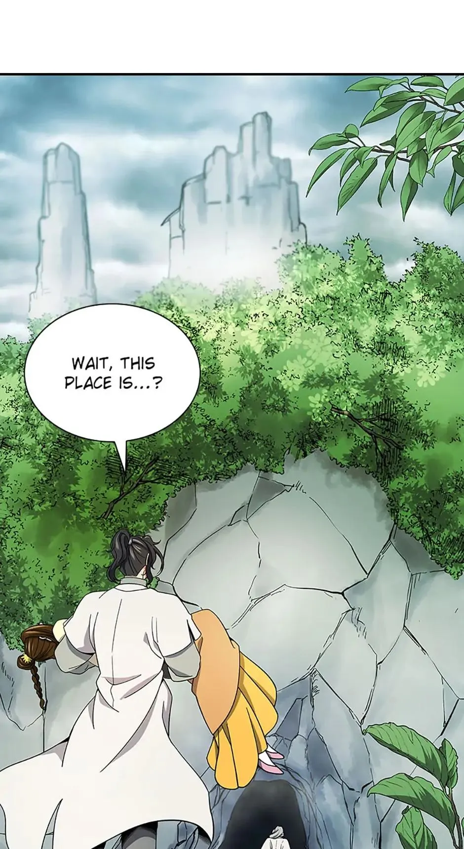 The Stormy Inn Chapter 94 Online - pƔgina 44
