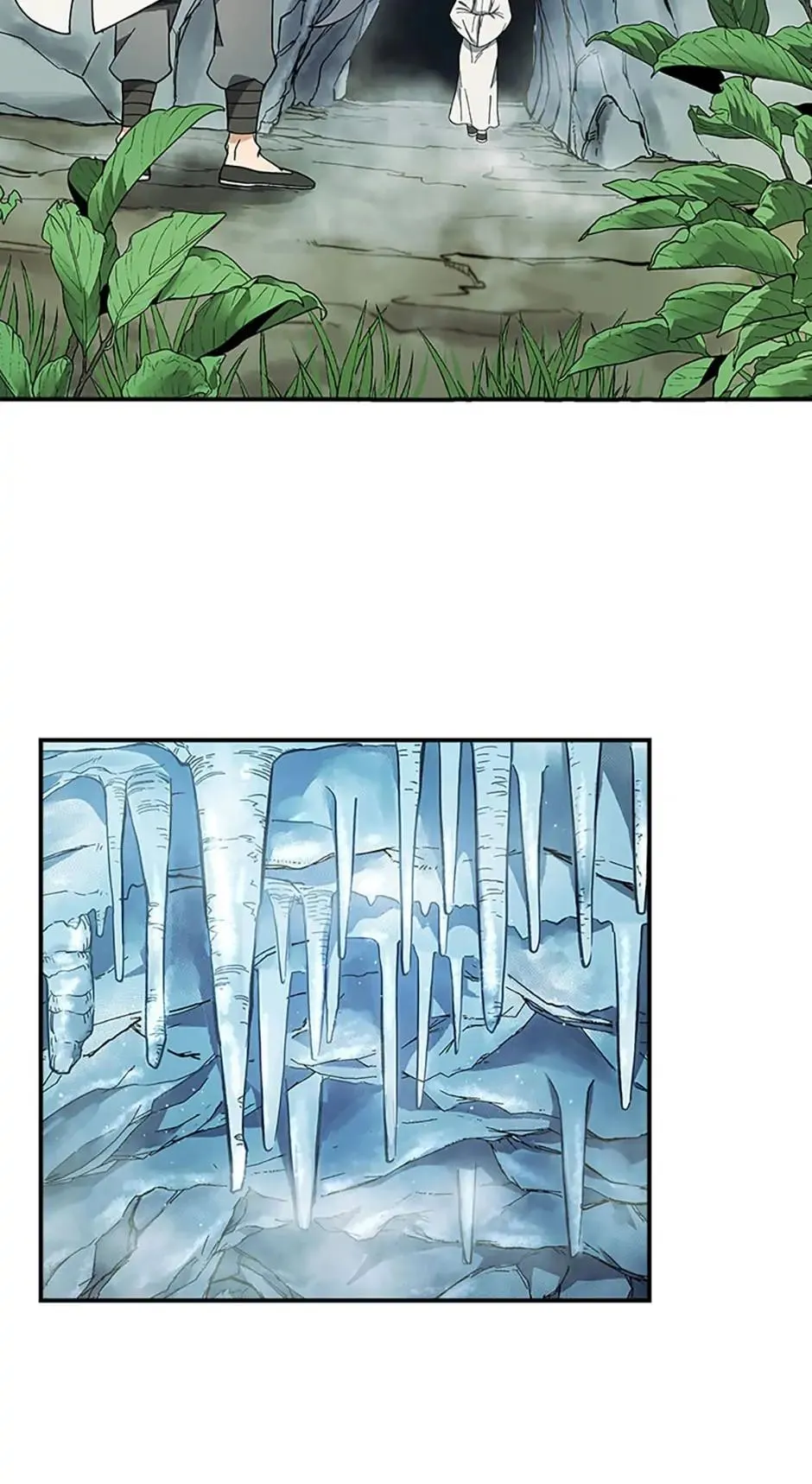 The Stormy Inn Chapter 94 Online - pƔgina 45