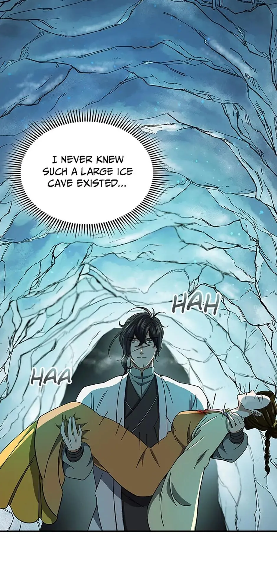 The Stormy Inn Chapter 94 Online - pƔgina 47