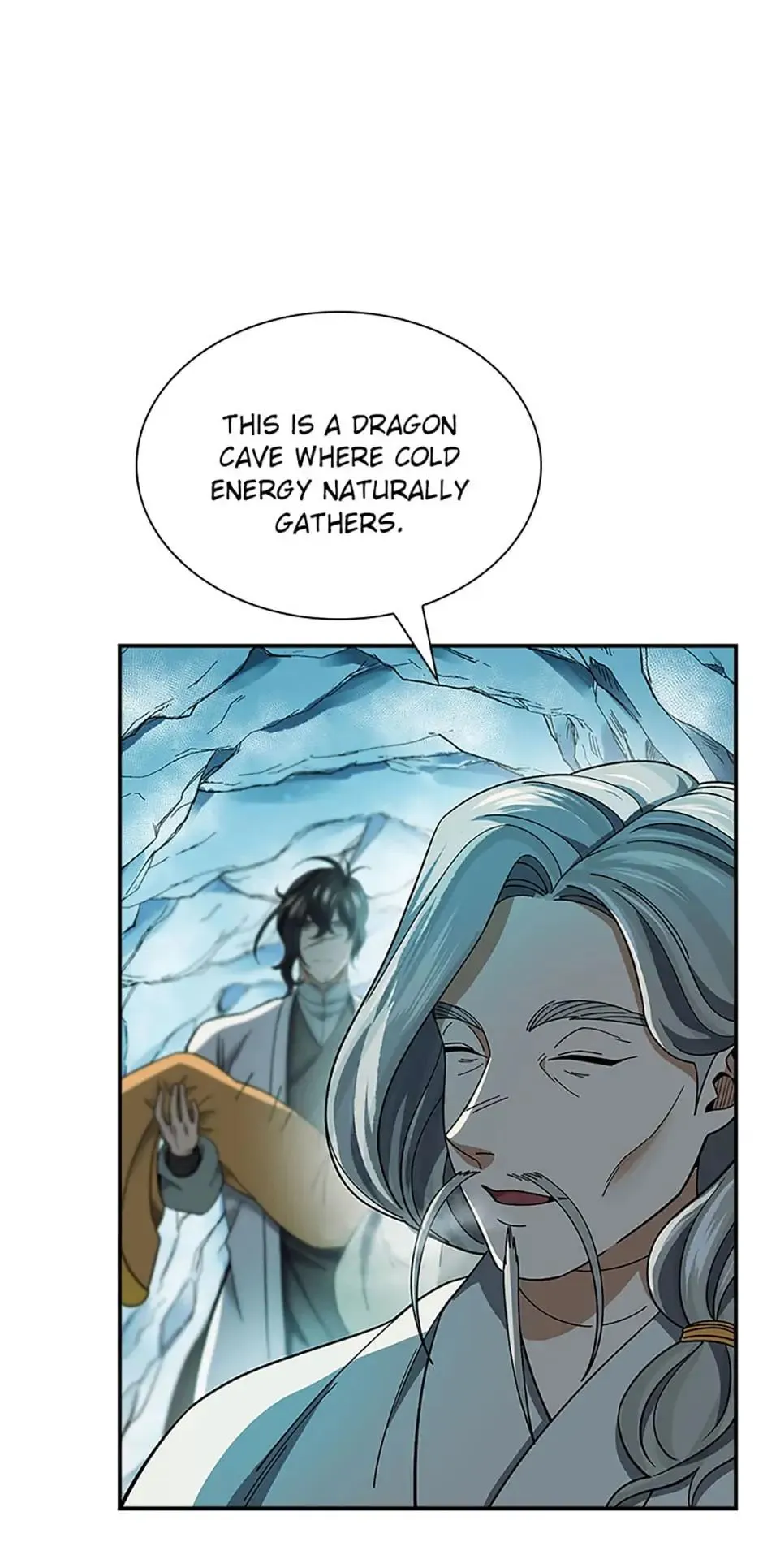 The Stormy Inn Chapter 94 Online - pƔgina 48