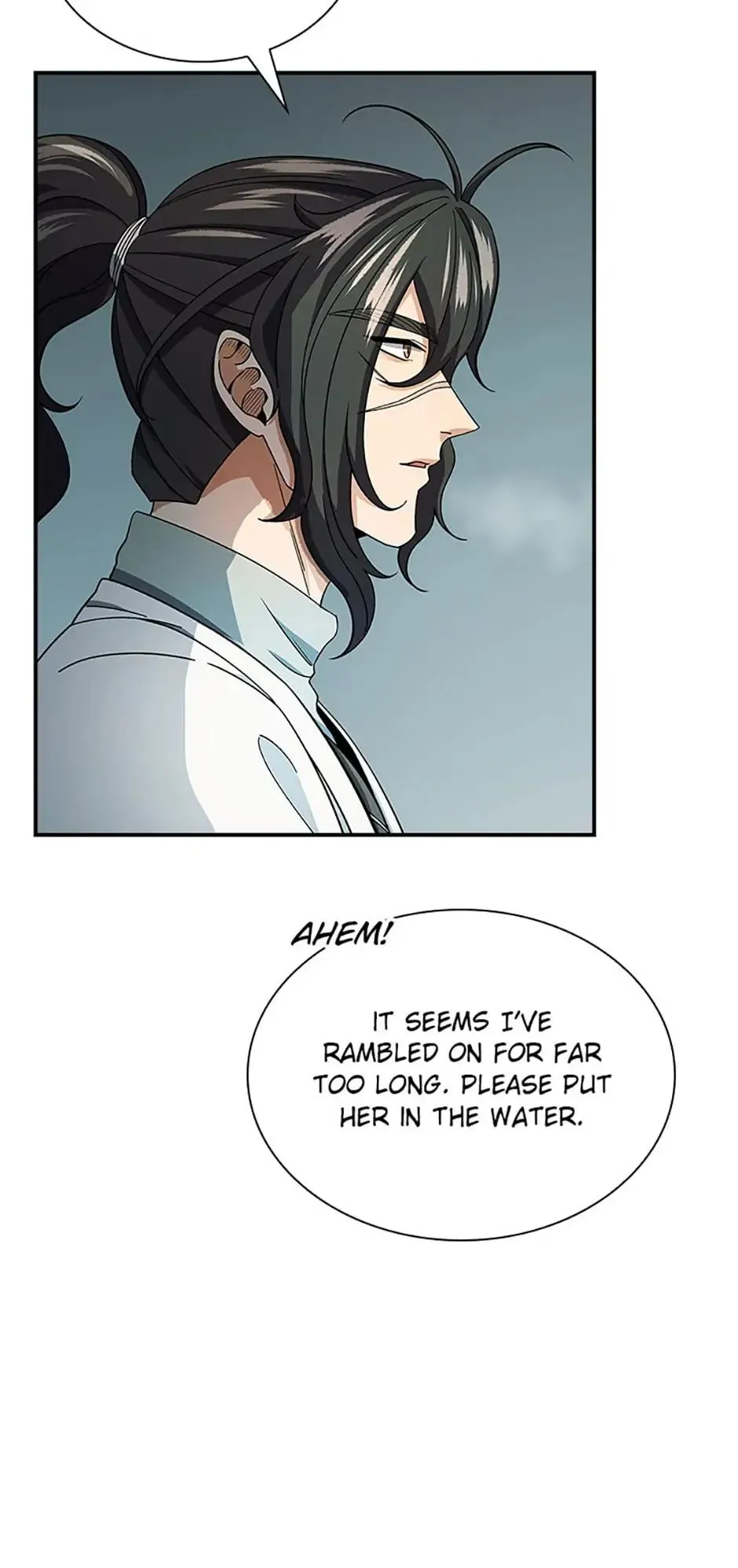 The Stormy Inn Chapter 94 Online - pƔgina 60