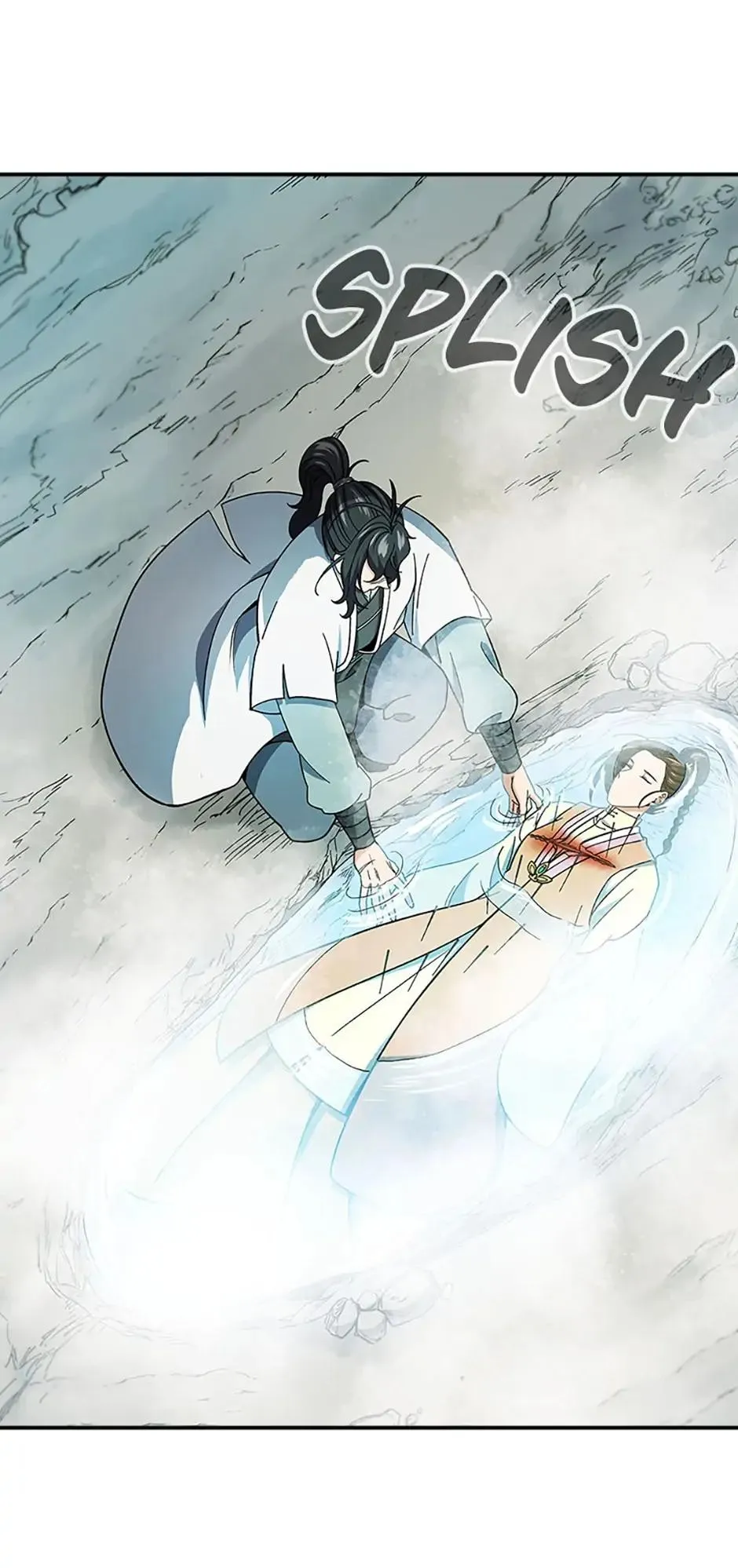 The Stormy Inn Chapter 94 Online - pƔgina 61