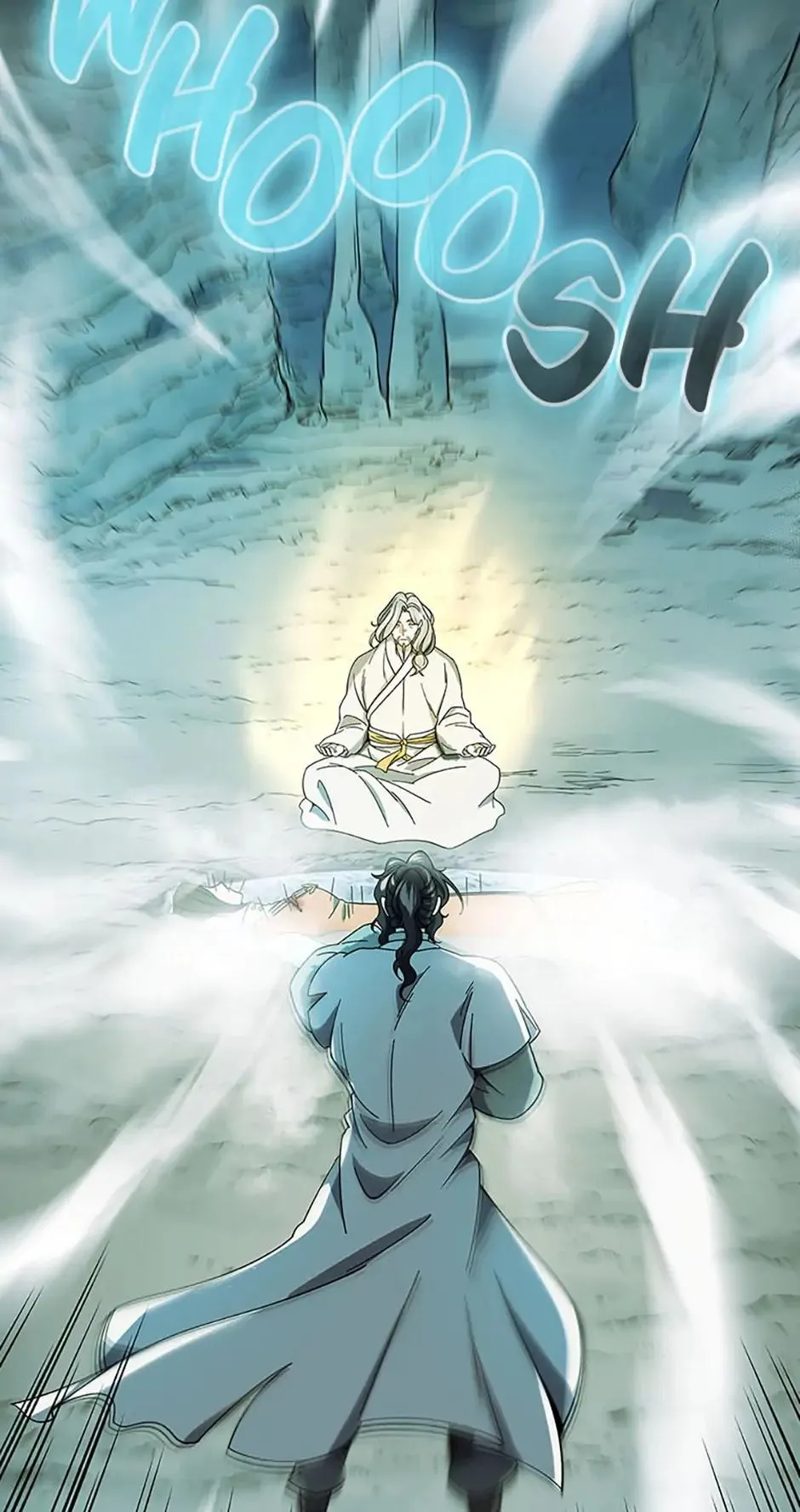 The Stormy Inn Chapter 94 Online - pƔgina 63