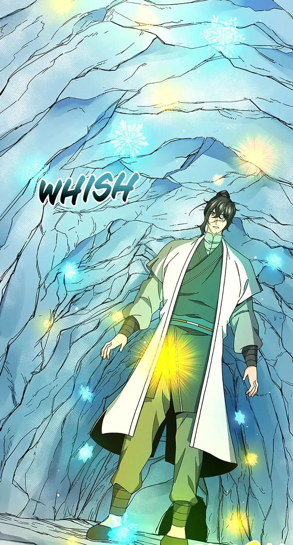 The Stormy Inn Chapter 94 Online - pƔgina 74