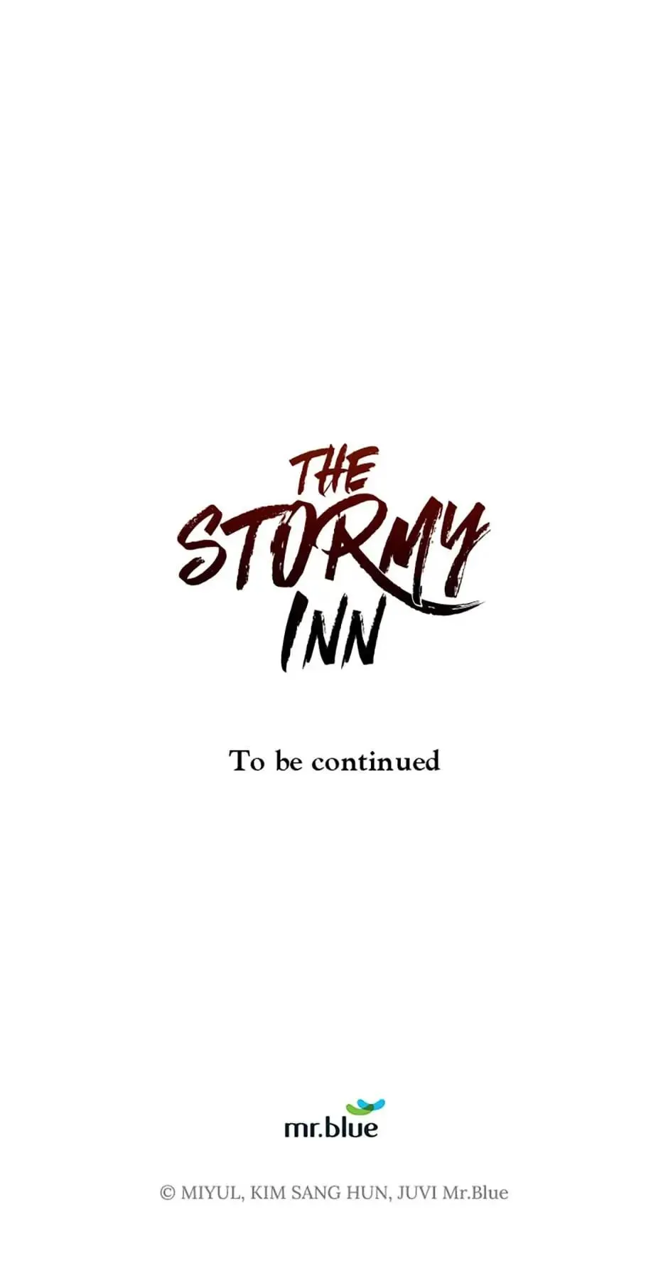 The Stormy Inn Chapter 94 Online - pƔgina 96
