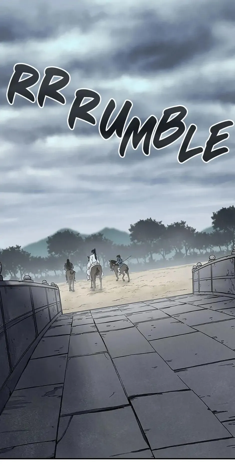 The Stormy Inn Chapter 96 Online - pƔgina 4