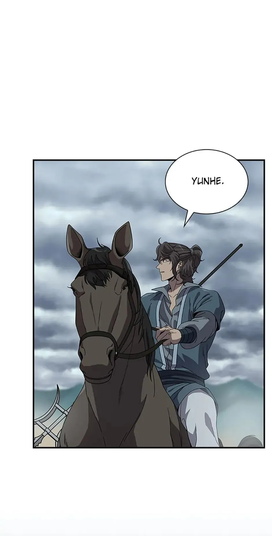 The Stormy Inn Chapter 96 Online - pƔgina 5