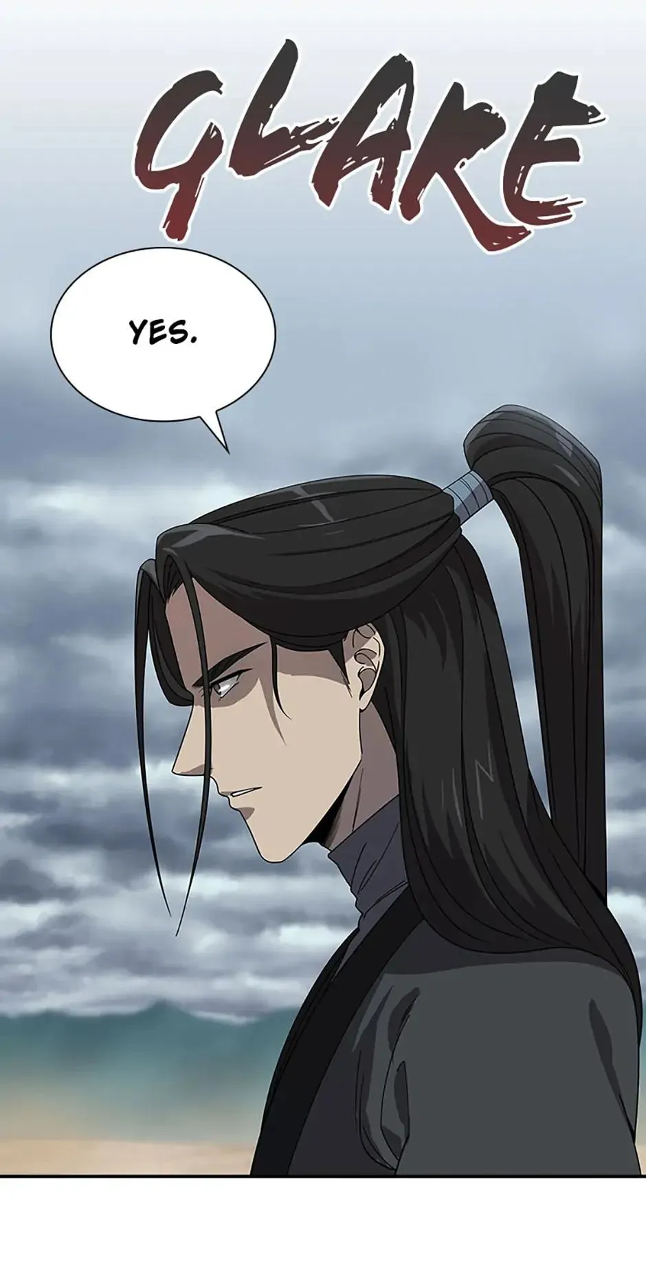 The Stormy Inn Chapter 96 Online - pƔgina 6