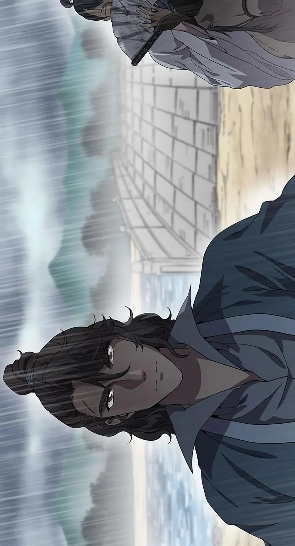 The Stormy Inn Chapter 96 Online - pƔgina 23