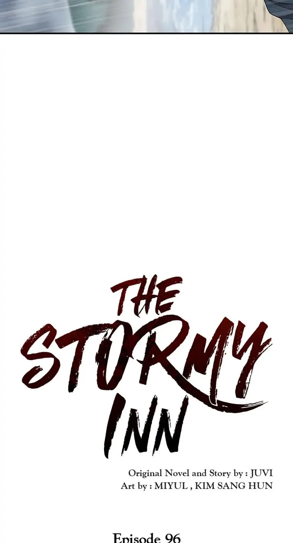 The Stormy Inn Chapter 96 Online - pƔgina 24