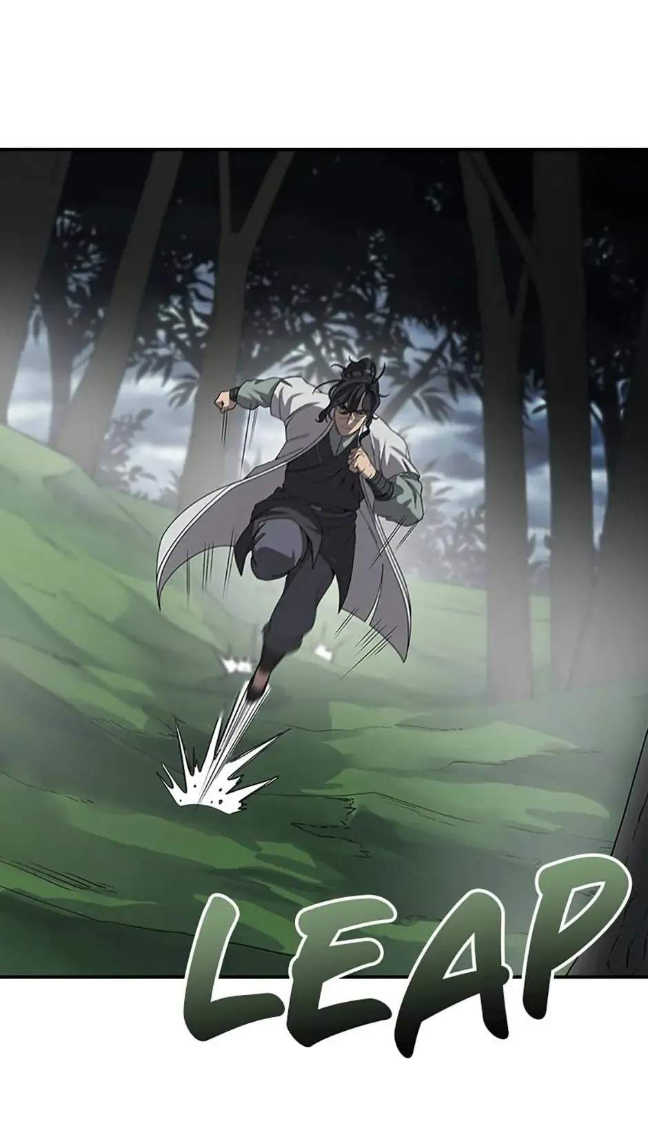 The Stormy Inn Chapter 96 Online - pƔgina 28