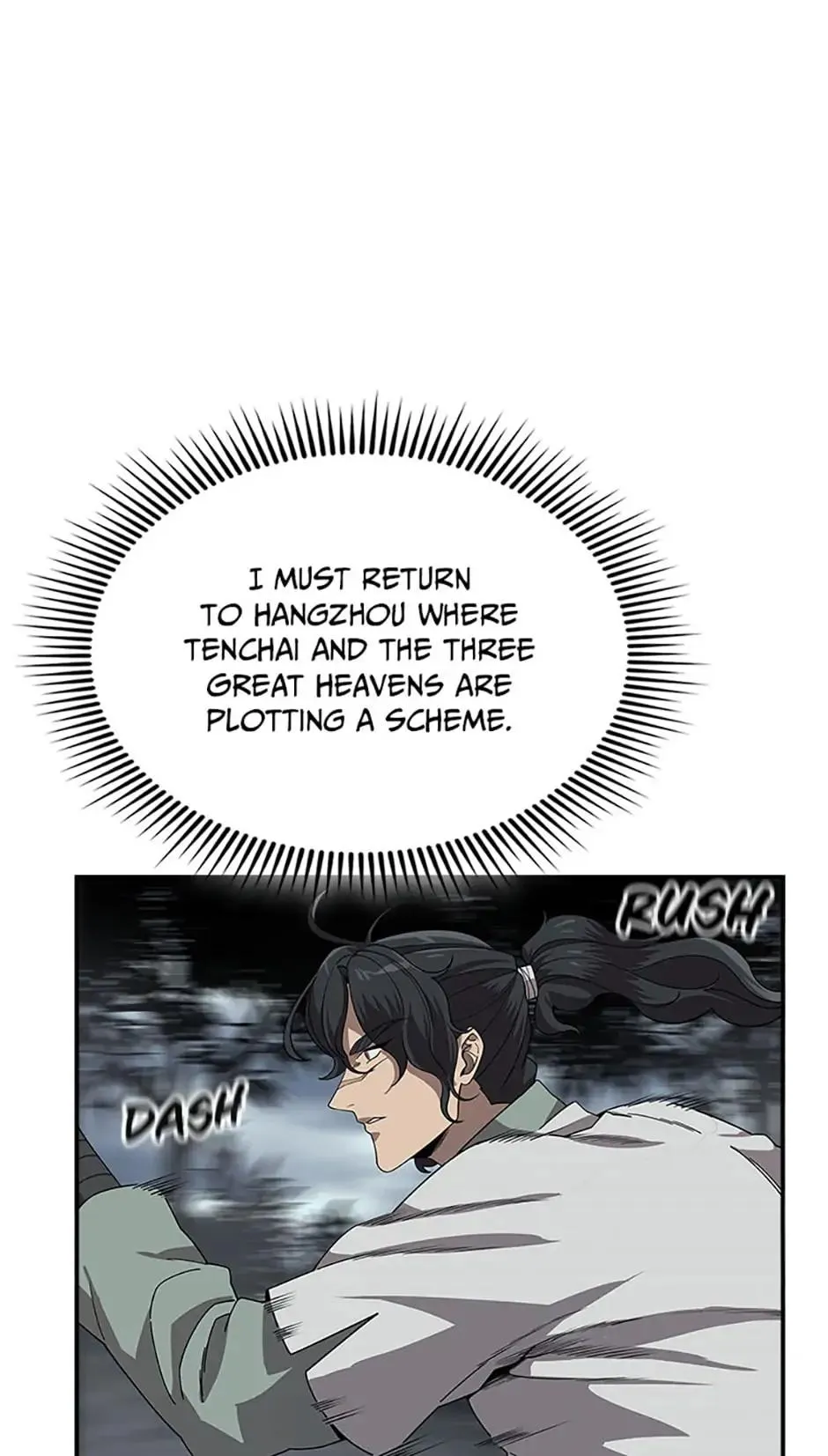 The Stormy Inn Chapter 96 Online - pƔgina 29